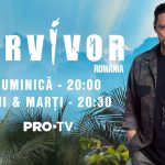 Survivor romania sezonul 3 online