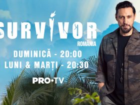 Survivor romania sezonul 3 online
